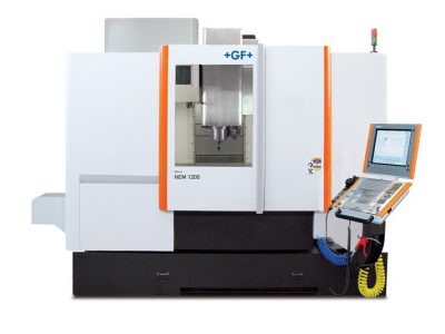 Mikron VCE 600 Pro CNC Technik Bayern Traunstein München Maschinenbau Fräsen Drehen Schweißen